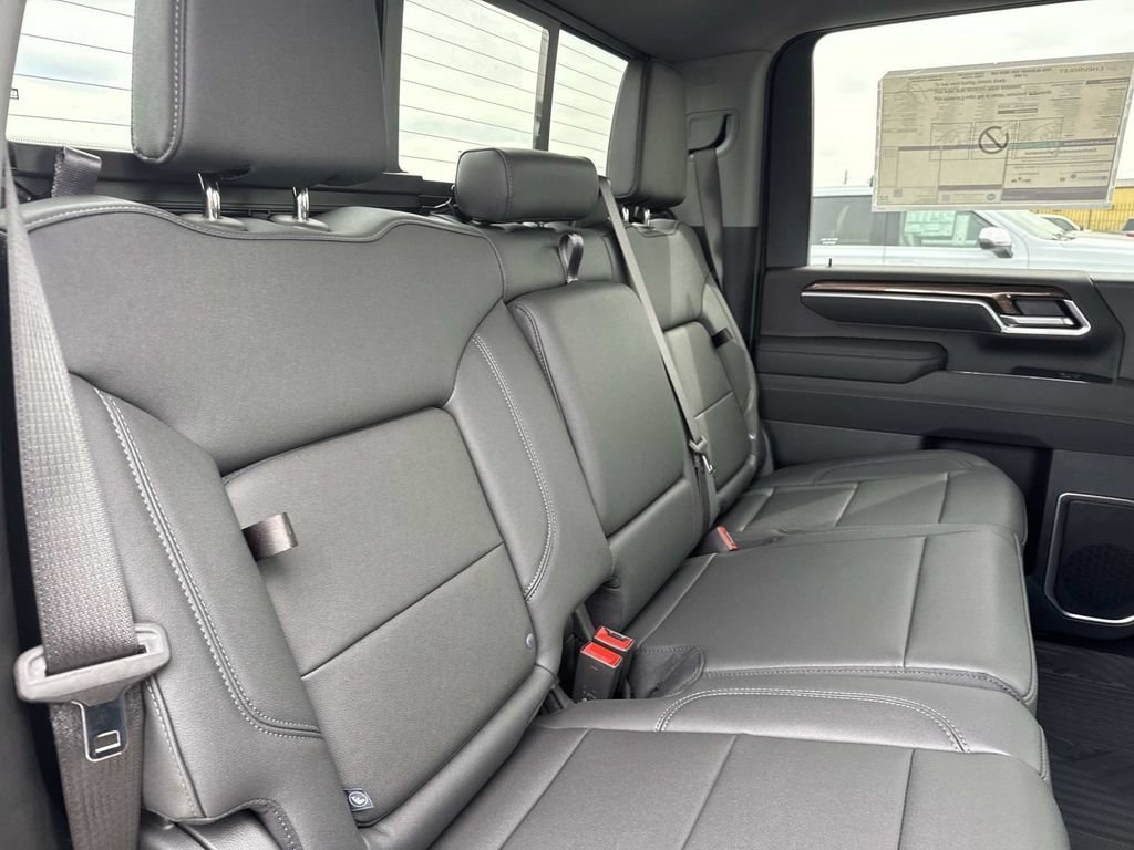 2026 Chevrolet Silverado 2500 HD LT - Photo 9