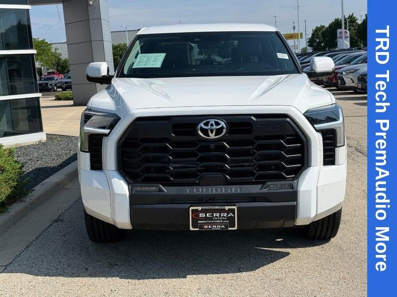 Used 2023 Ice Toyota SR5 image 8