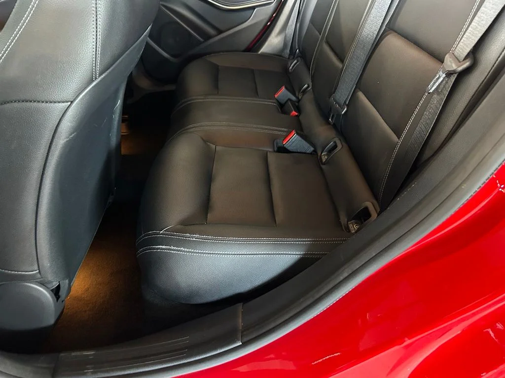 Used 2019 Red Mercedes-Benz CLA 250 image 42