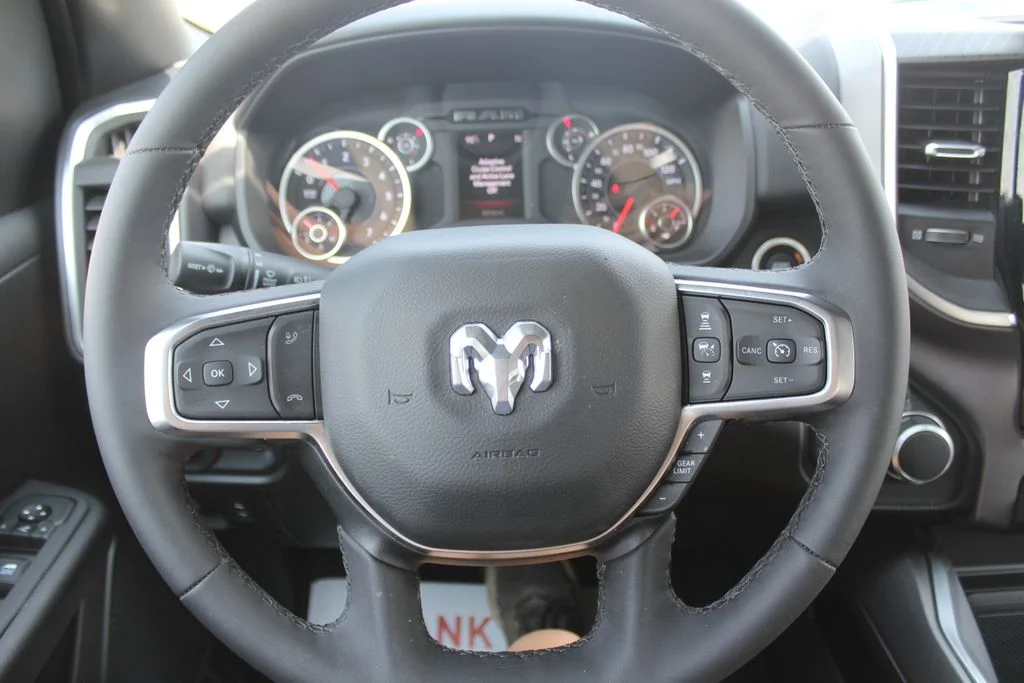 2026 RAM 1500 Big Horn/Lone Star - Photo 16