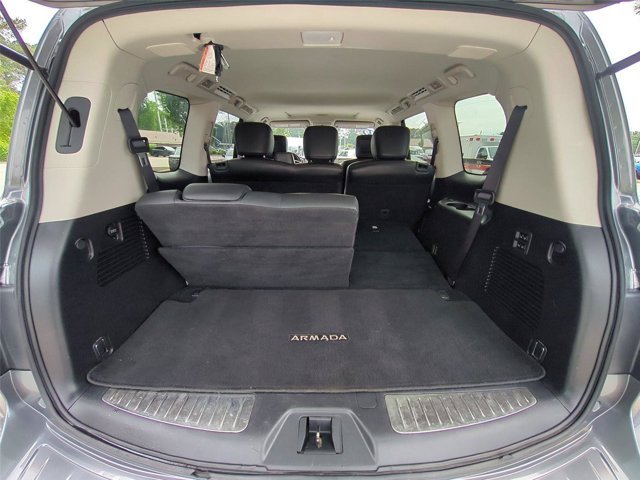 Used 2019 Gun Metallic Nissan  image 38