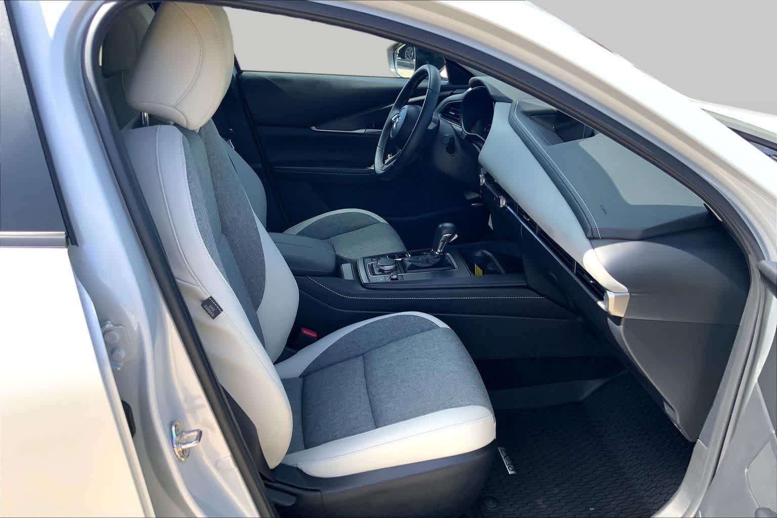 Certified Used 2026 Ceramic Metallic Mazda 2.5 S Aire Edition image 9