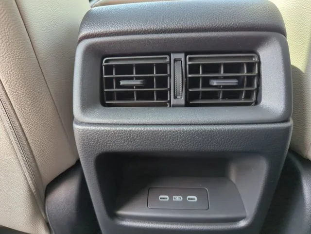 2026 Honda CR-V EX-L - Photo 20
