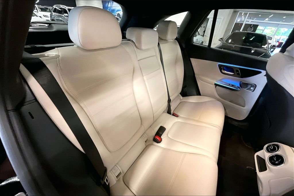 2026 Mercedes-Benz GLC Base - Photo 19