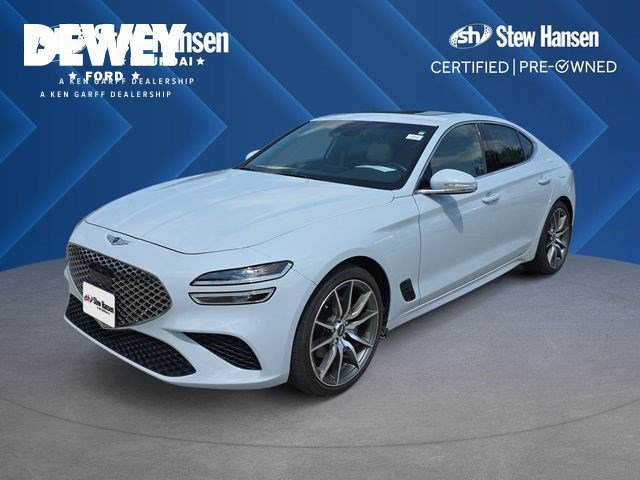 Used 2023 Siberian Ice Genesis 2.0T image 1