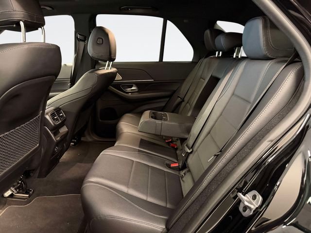 Certified Used 2023 Black Mercedes-Benz GLE 350 image 12