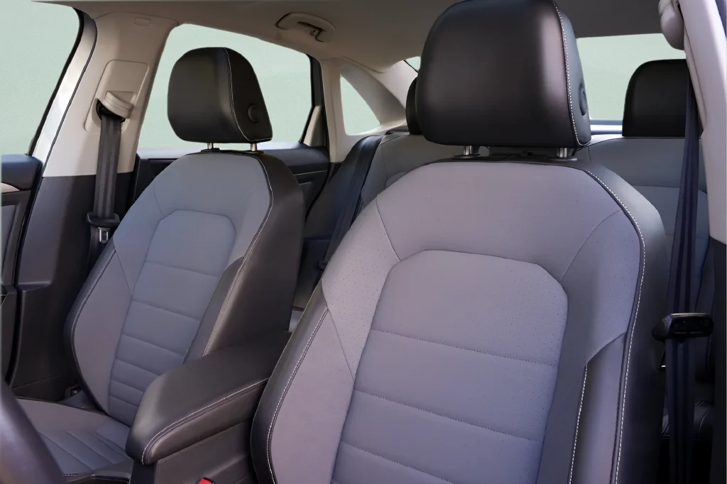 Used 2025 Volkswagen Jetta SE with VIN 3VW7X7BUXSM017078 for sale in Butler, NJ