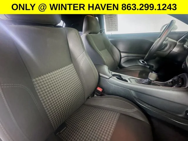 Used 2017 White Dodge R/T image 24