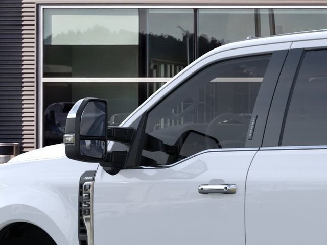 New 2026 Oxford White Ford F-350® Lariat® image 20
