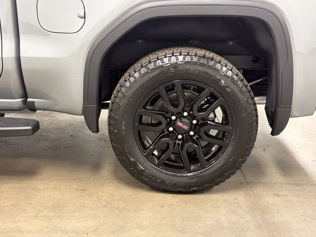 2026 GMC Sierra 1500 Elevation - Photo 14