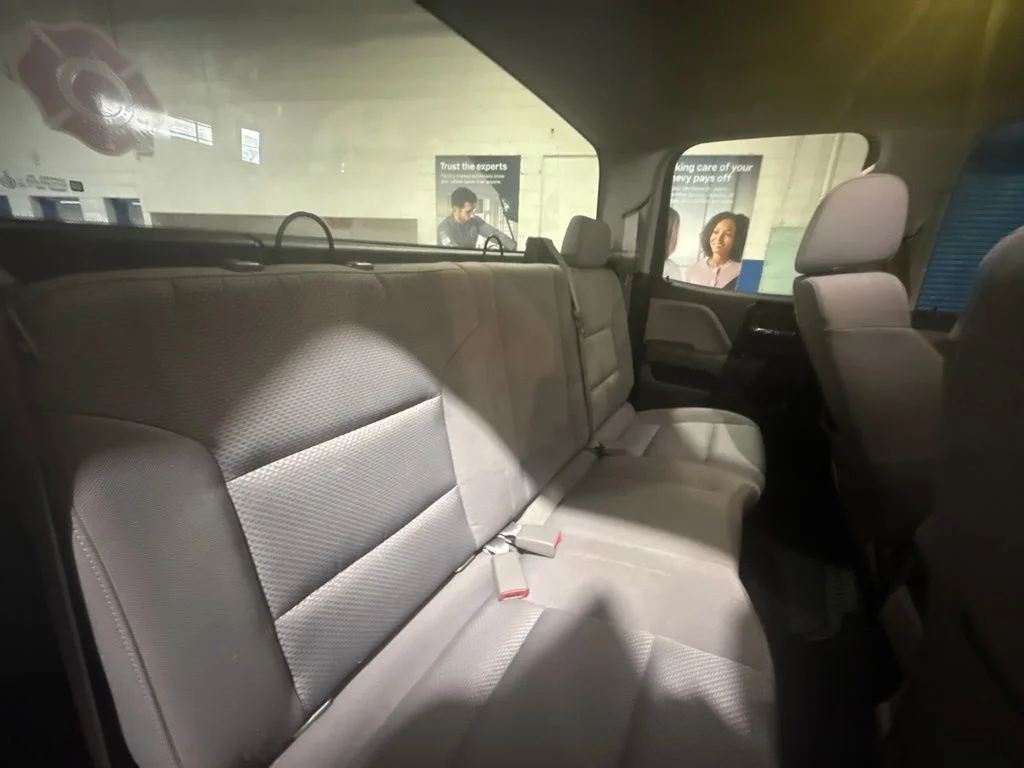 Used 2016 Summit White GMC Base image 35