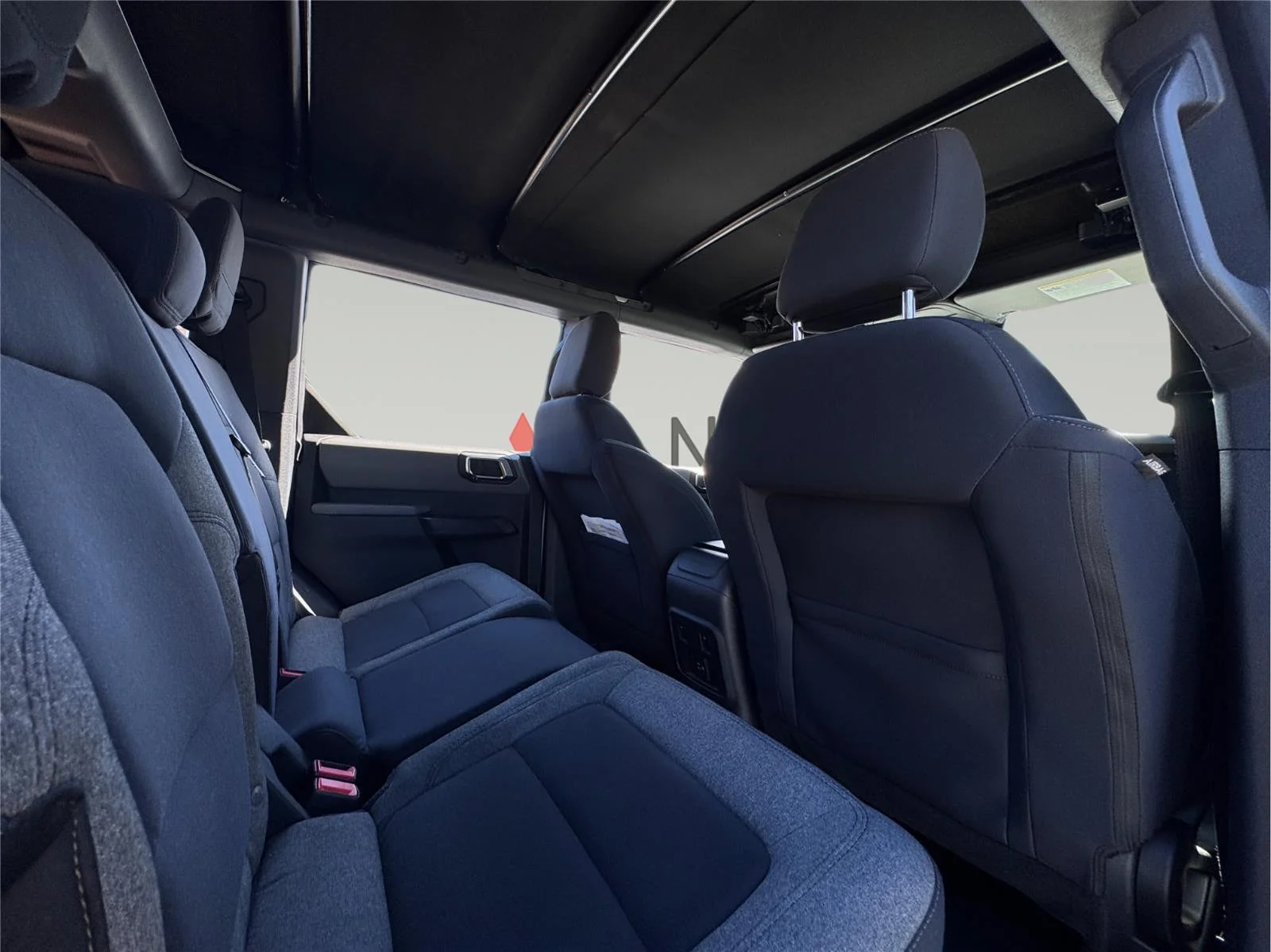 Used 2021 Cactus Gray Ford Big Bend image 21