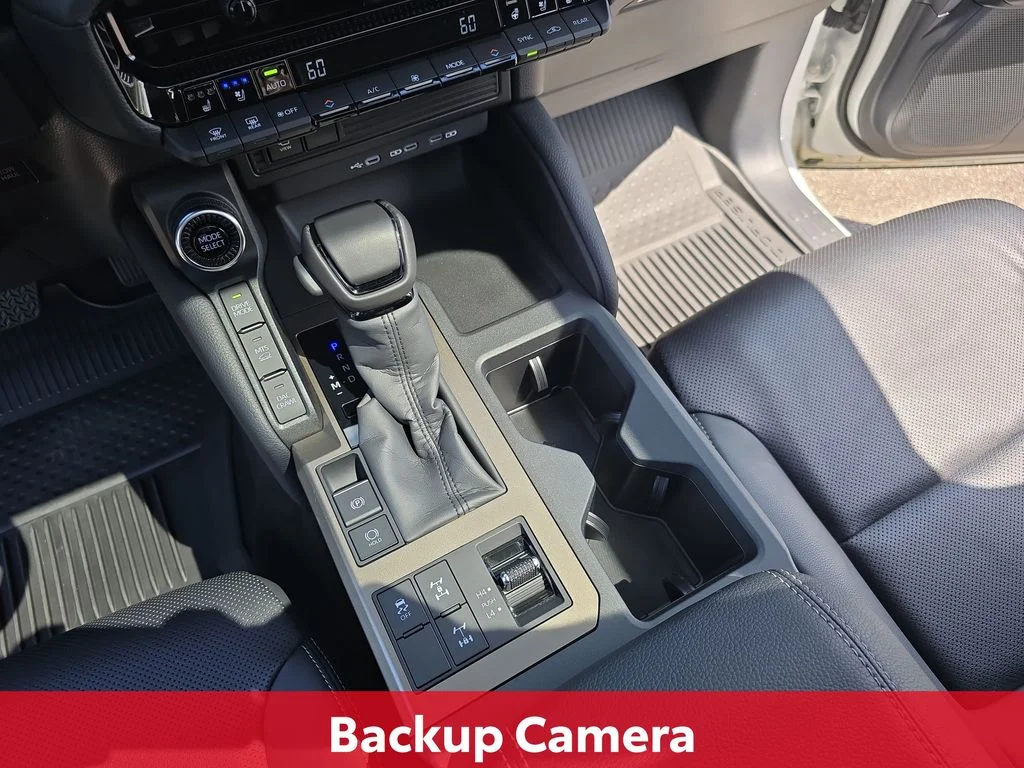 Certified Used 2025 Beige Toyota Base image 30