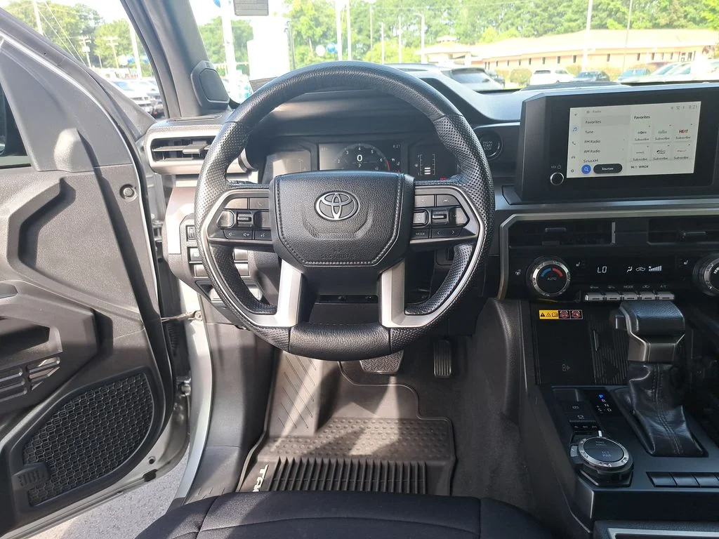 2024 Toyota Tacoma SR5 - Photo 22