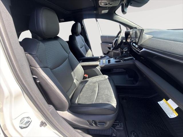 Certified Used 2026 ICE CAP Toyota  image 26