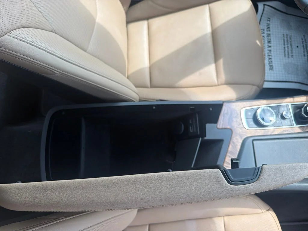 Used 2023 Black Cadillac Premium Luxury image 46