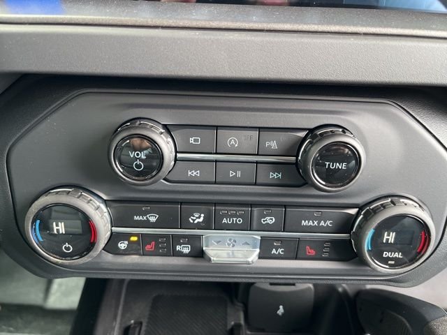 2025 Ford Bronco 4-Door Badlands - Photo 12