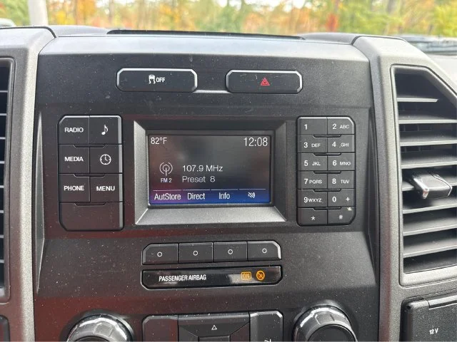 Used 2019 Oxford White Ford XL image 19