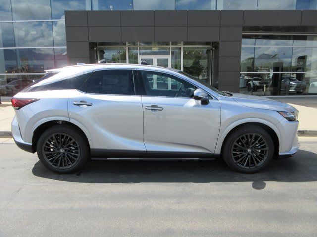 New 2026 Iridium Lexus PREMIUM image 18