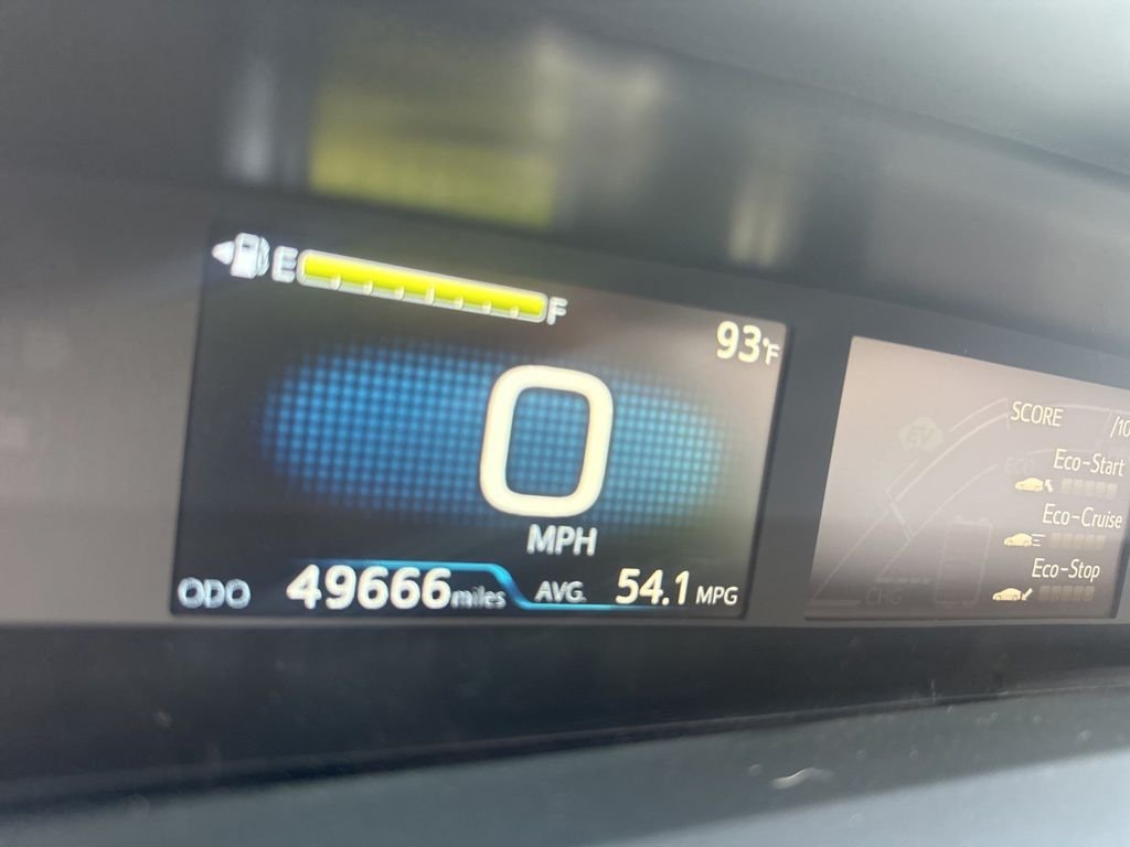 Used 2022 Beige Toyota XLE image 19