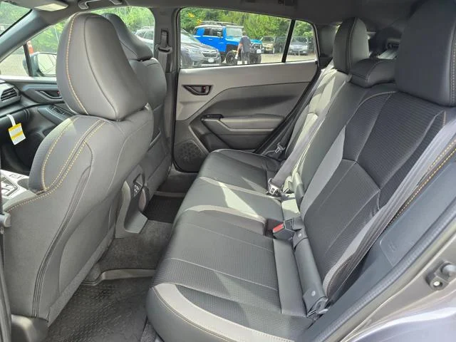New 2026 MAGNETITE GRAY PEARL Subaru Wilderness image 33
