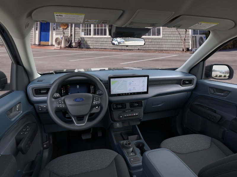 New 2026 Black Ford XL image 9