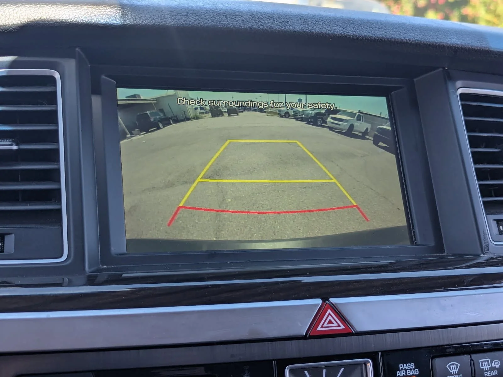 2018 GENESIS G80 Base - Photo 34