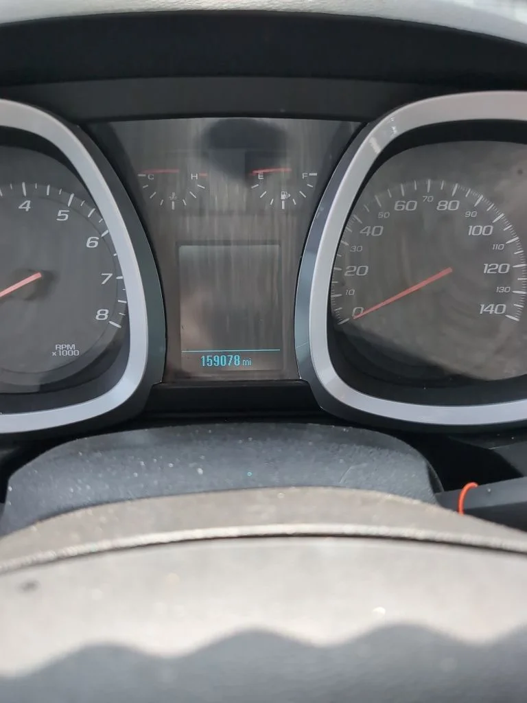 Used 2016 Silver Chevrolet LS image 11