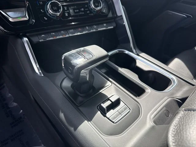 Certified Used 2024 Black GMC Denali image 19