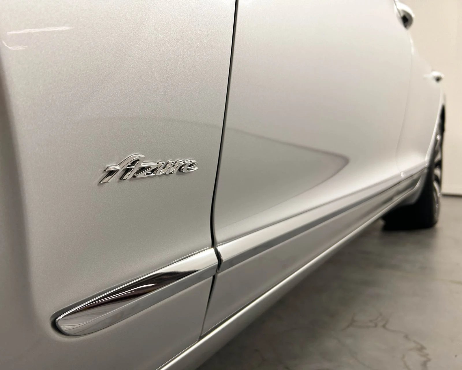 New 2026  Bentley Azure image 39