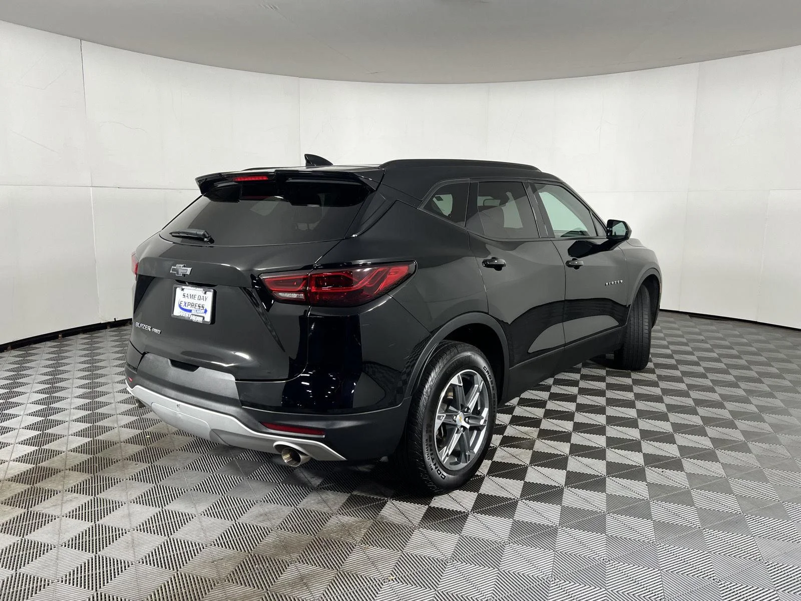 Used 2024 Black Chevrolet LT image 15