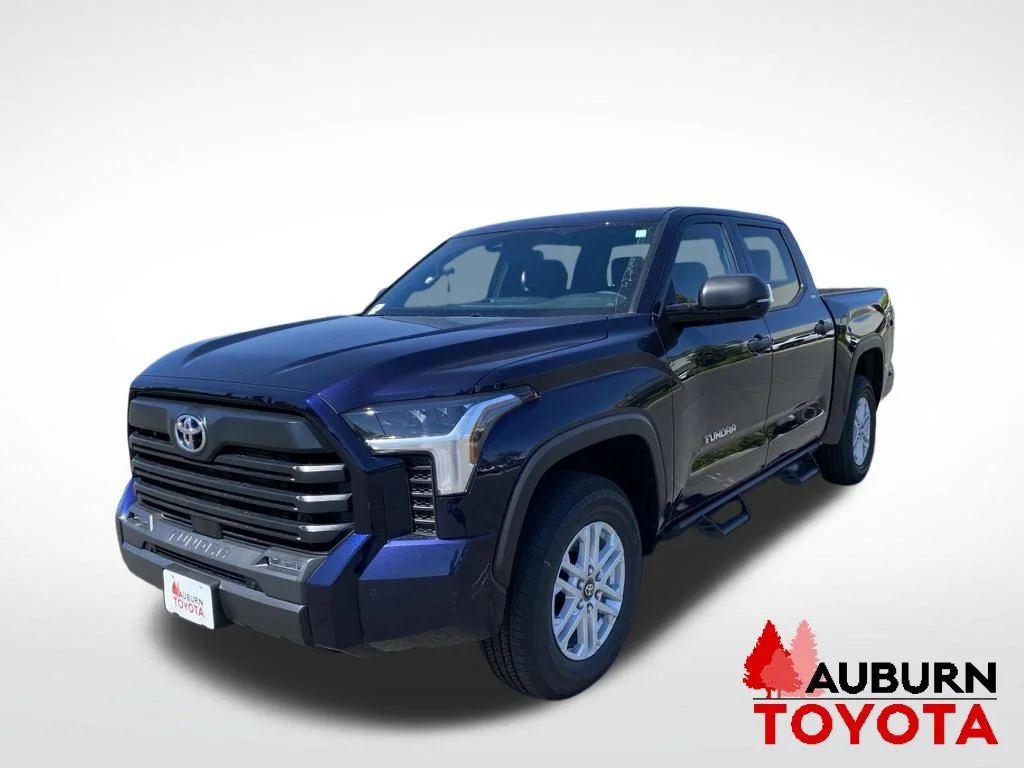 New 2026 Blueprint Toyota  SR5 image 3