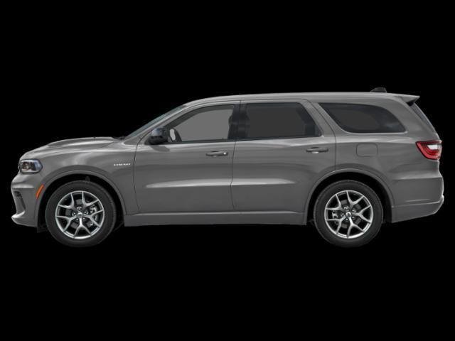 New 2026 Destroyer Gray Clearcoat Dodge GT Plus HEMI V8 image 3