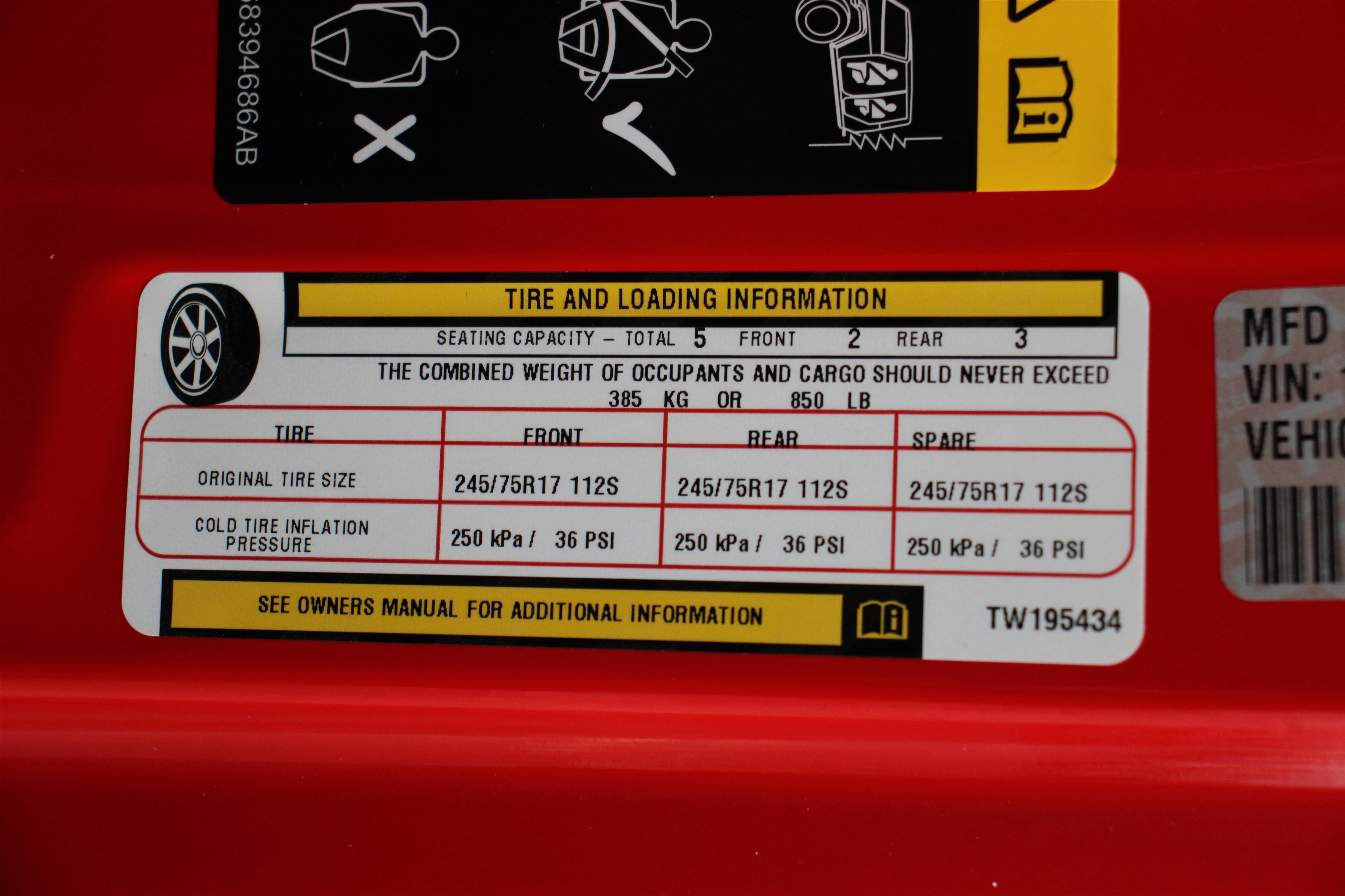 New 2026 Firecracker Red Clearcoat Jeep Sport S image 38