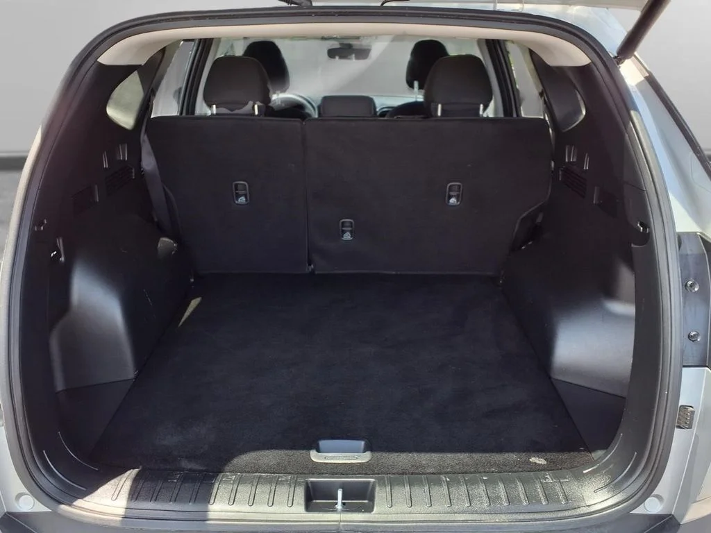 Certified Used 2024 Silver Hyundai SEL image 25