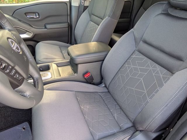 2026 Nissan Frontier SV - Photo 25