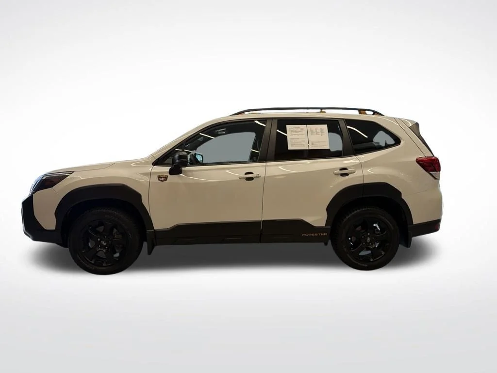 2024 Subaru Forester Wilderness - Photo 8