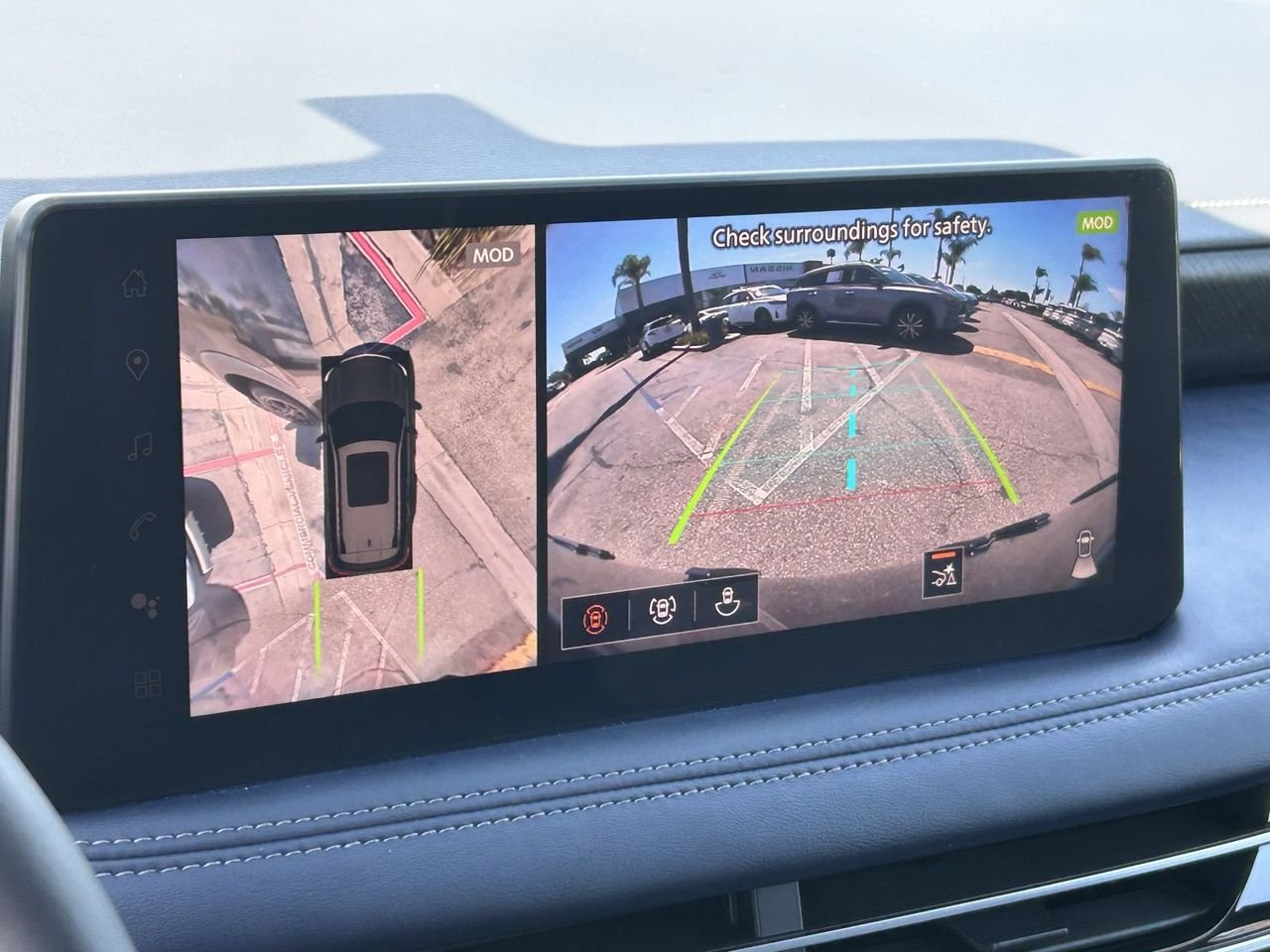 2026 INFINITI QX60 LUXE - Photo 31