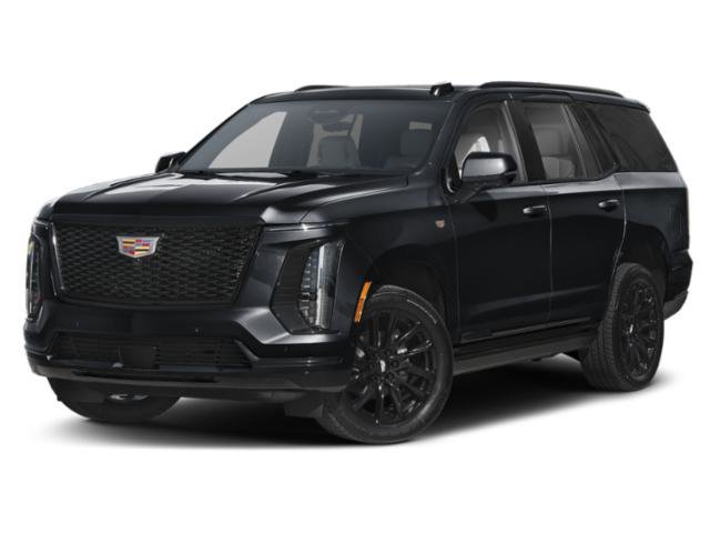 2026 Cadillac Escalade Sport 4WD's photo