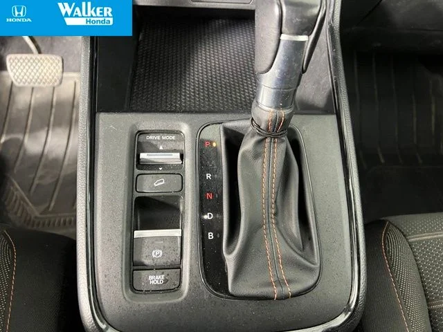 Certified Used 2023  Honda Sport image 27