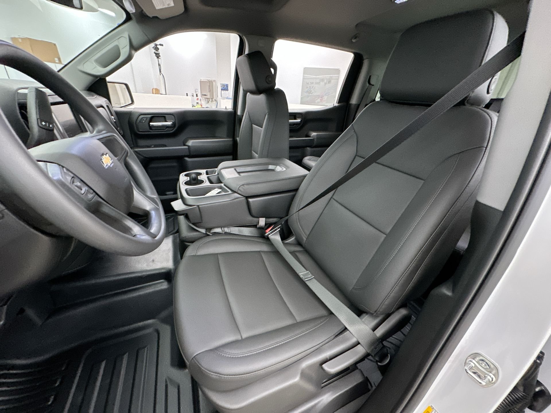 2026 Chevrolet Silverado 1500 Work Truck - Photo 63
