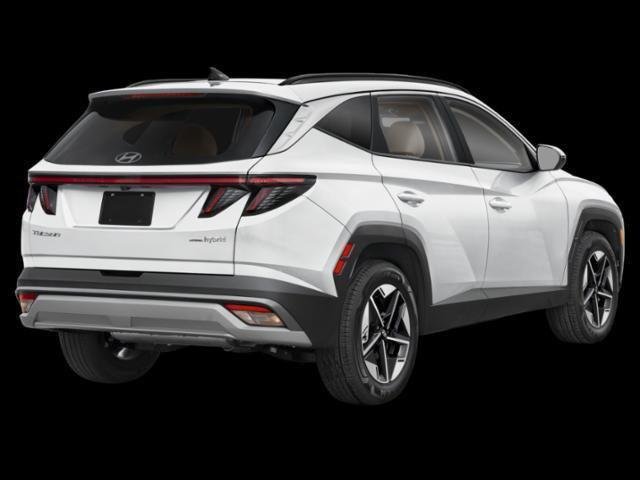 New 2026 Creamy White Pearl Tw3 Hyundai SEL Convenience image 54