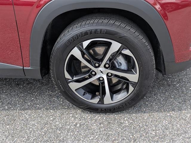2025 Chevrolet Trax RS - Photo 10