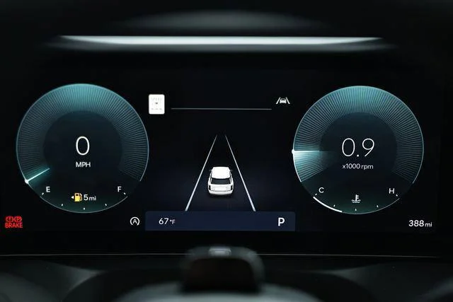 2026 Hyundai Palisade Calligraphy - Photo 12