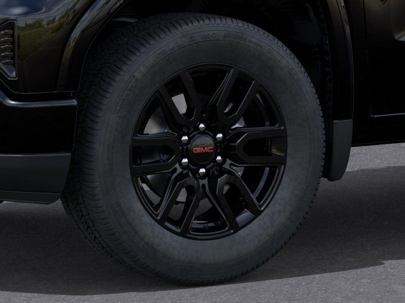 2026 GMC Sierra 1500 Elevation - Photo 9