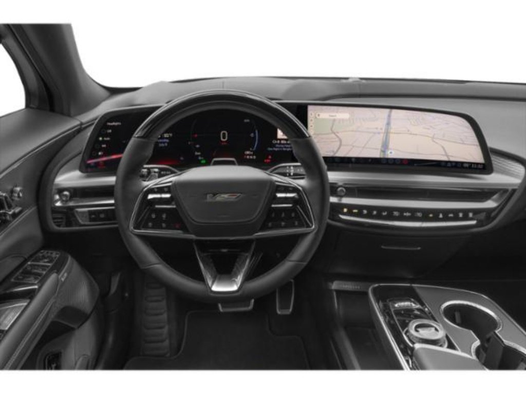2026 Cadillac LYRIQ V - Photo 7
