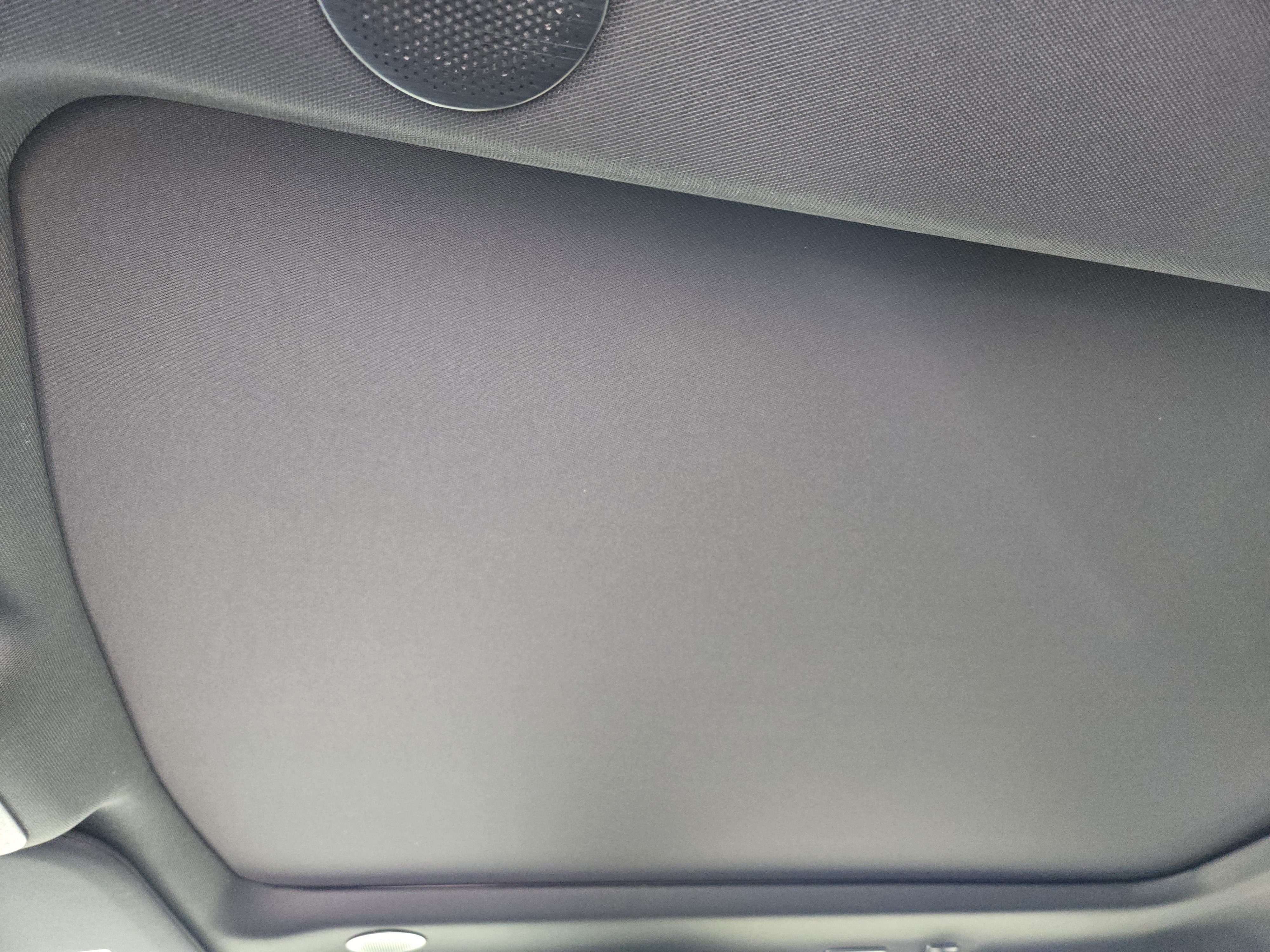 New 2026 Carbonized Gray Metallic Ford Raptor image 17