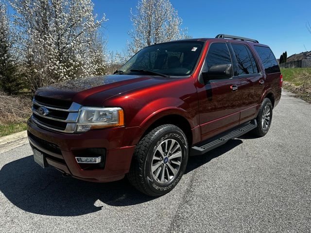 2017 Ford Expedition XLT 4x4's photo