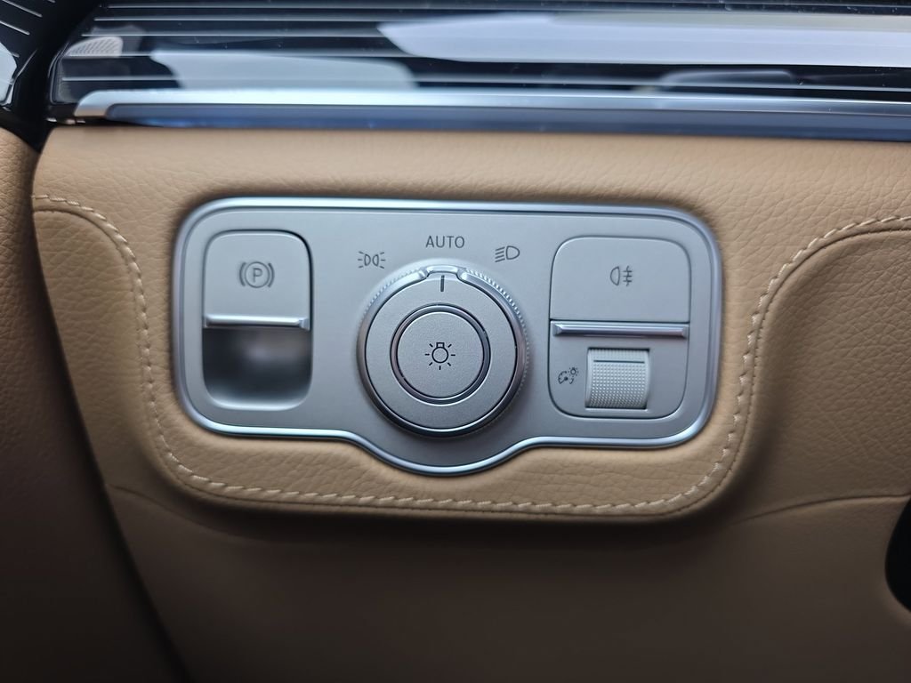 New 2026 Twilight Blue Metallic Mercedes-Benz GLE 350 image 30