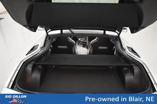 Used 2014 Blade Silver Metallic Chevrolet 2LT image 10